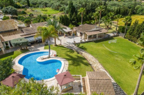 Finca Vela